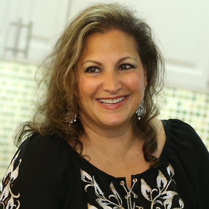 Mona Choucair