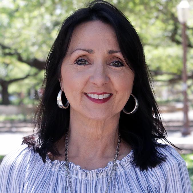 Lisa Edwards