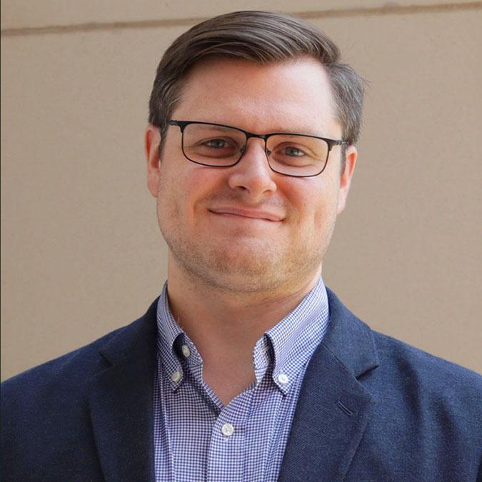 Philip Nichols