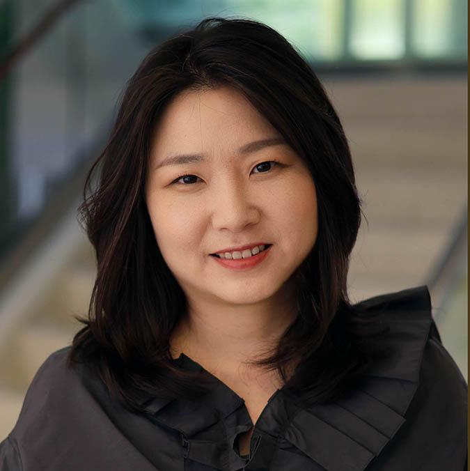 Dr. Jee Kyung Suh